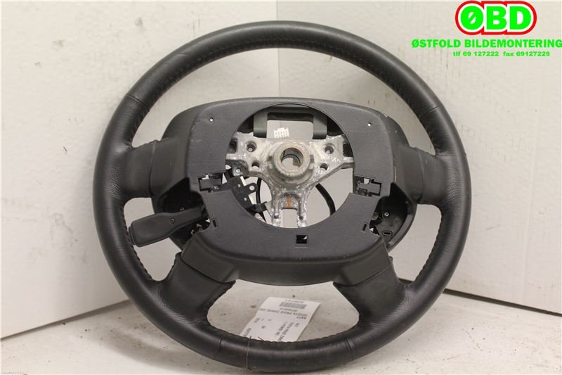 Ratt til Toyota Prius 2004-2009 (Type II) (COMBI) (COMBI) (TOYOTA|4510047091C0|)