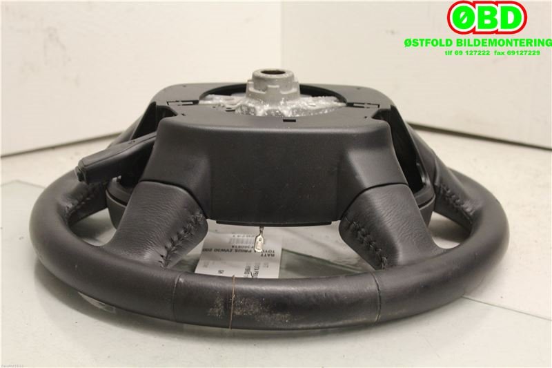 Ratt til Toyota Prius 2004-2009 (Type II) (COMBI) (COMBI) (TOYOTA|4510047091C0|)