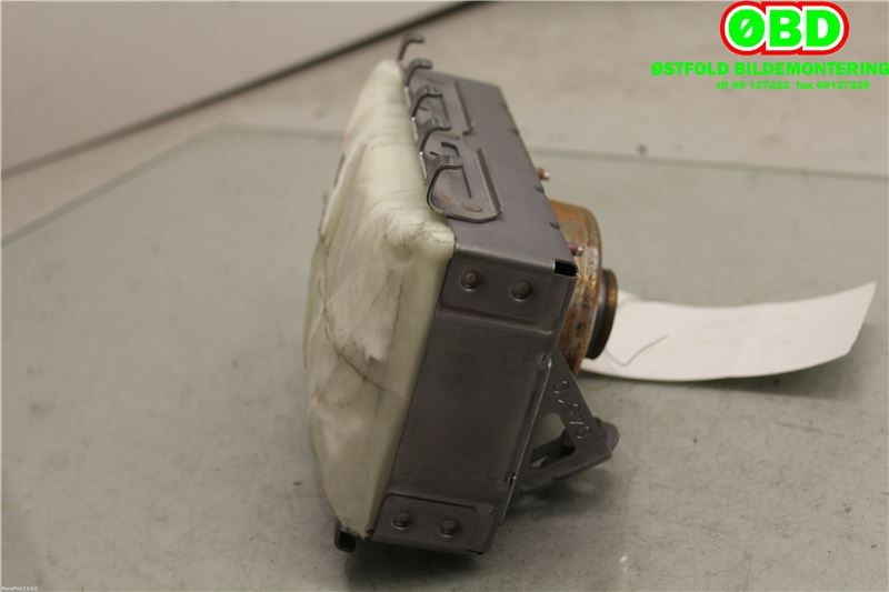 Airbag passasjer til Toyota Prius 2004-2009 (Type II) (COMBI) (COMBI) (TOYOTA|7396047040|)
