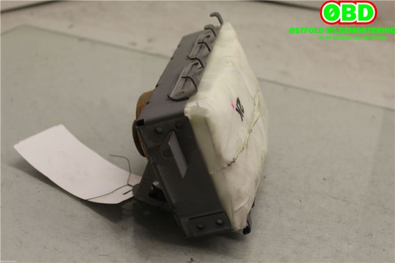 Airbag passasjer til Toyota Prius 2004-2009 (Type II) (COMBI) (COMBI) (TOYOTA|7396047040|)