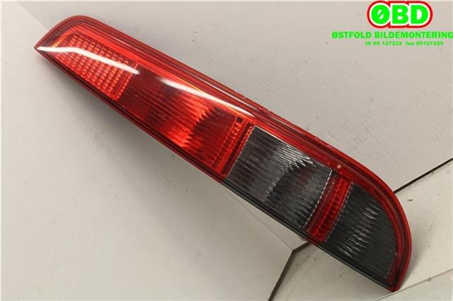 Baklykt høyre til Ford Focus 2004-2007 (Type II, Fase 1) (FORD|1420466|)