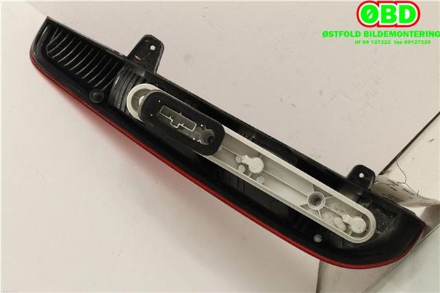 Baklykt høyre til Ford Focus 2004-2007 (Type II, Fase 1) (FORD|1420466|)
