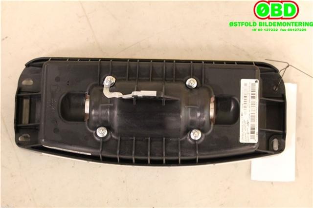 Airbag passasjer til Mercedes C-Klasse 2007-2011 (Fase 1) (W204) (W204) (MERCEDES|A 204 860 12 00|)