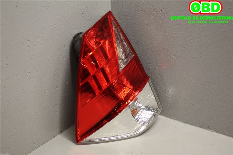 Baklykt høyre til Honda FR-V 2002-2007  (HONDA|33501SJDG01|)