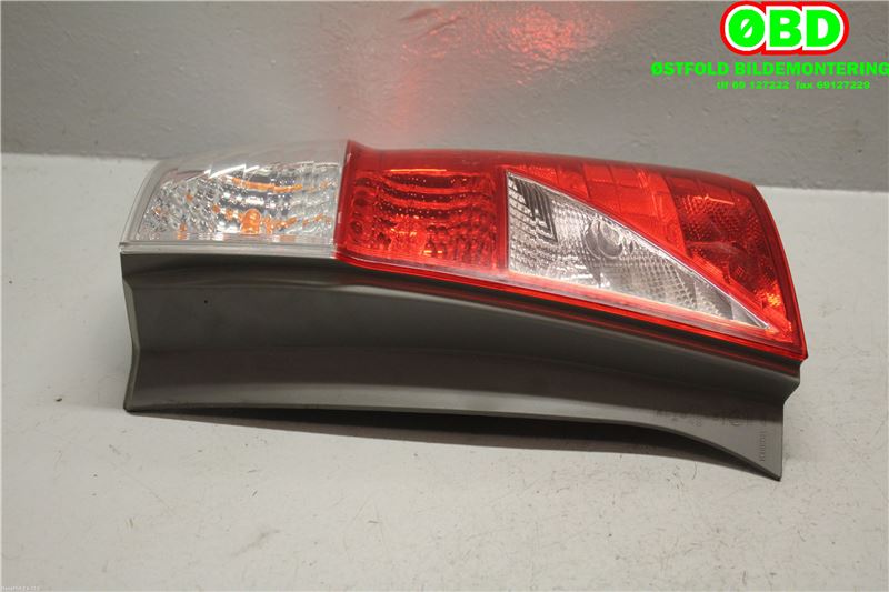 Baklykt høyre til Honda FR-V 2002-2007  (HONDA|33501SJDG01|)