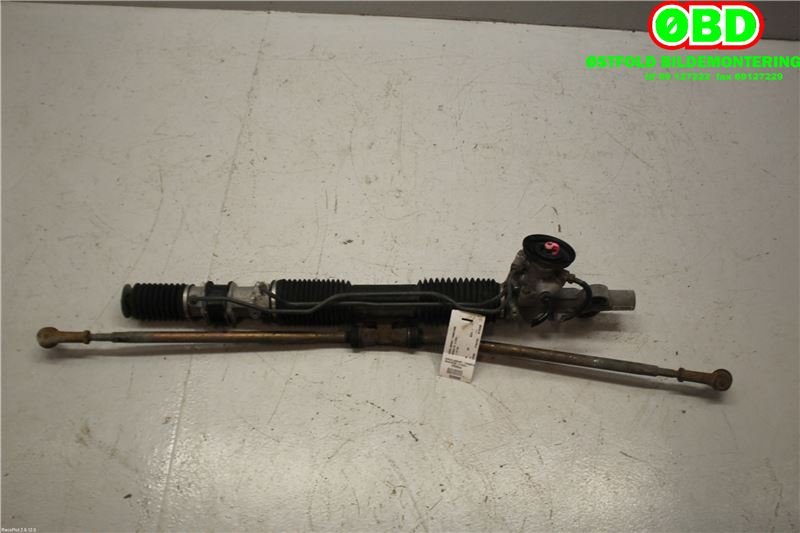 Tannstang til Honda FR-V, 2002-2007 (HONDA|53601SJFG03)