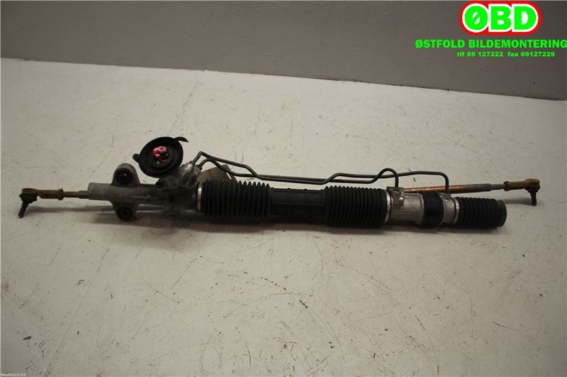 Tannstang til Honda FR-V 2002-2007  (HONDA|53601SJFG03|)
