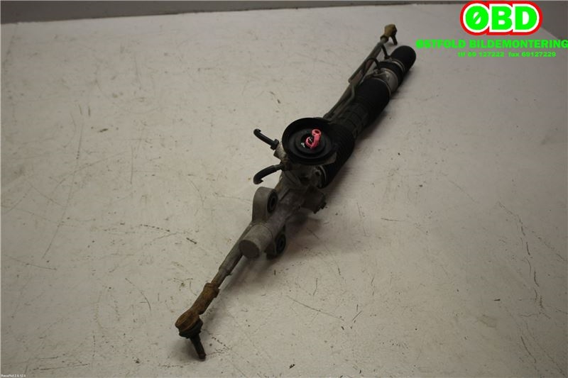 Tannstang til Honda FR-V 2002-2007  (HONDA|53601SJFG03|)
