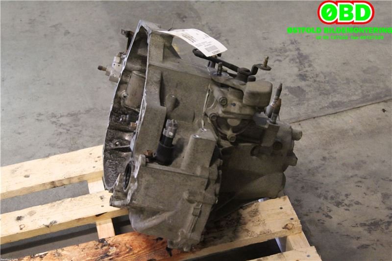 Girkasse manuell til Honda FR-V 2002-2007 (HONDA|20011PSWF00|)
