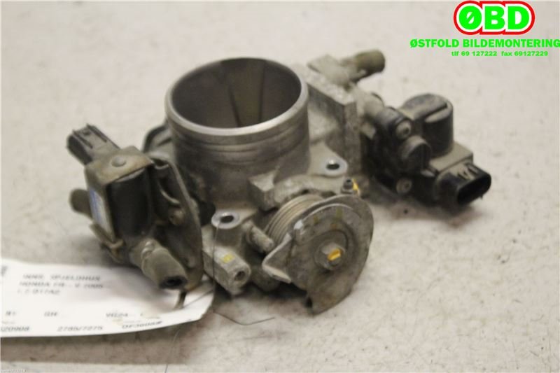 Spjeldhus til Honda FR-V 2002-2007  (HONDA||1362002262)