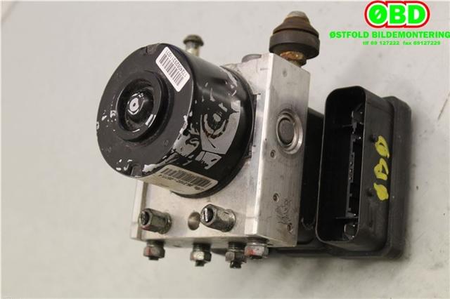 ABS sentral til Suzuki Swift 2005-2010  (SUZUKI|56110-63JB1|06210205774|)