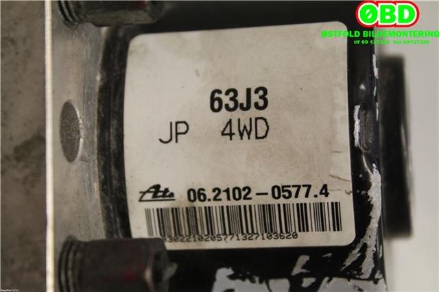 ABS sentral til Suzuki Swift 2005-2010  (SUZUKI|56110-63JB1|06210205774|)