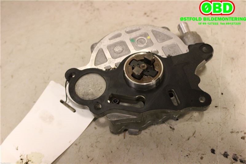 Vakuumpumpe til Audi A4 2007-2014 (Type IV) (B8) (B8) (03L 145 100 F||03L145100)