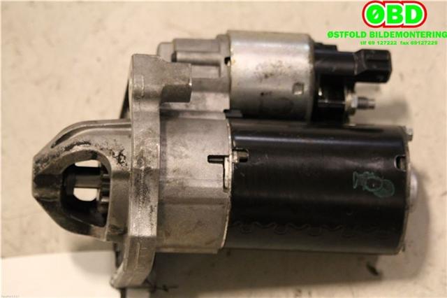 Starter til Peugeot 308 2013-2021 (Type II)  (PEUGEOT 308|96 740 772 80||9674077280)