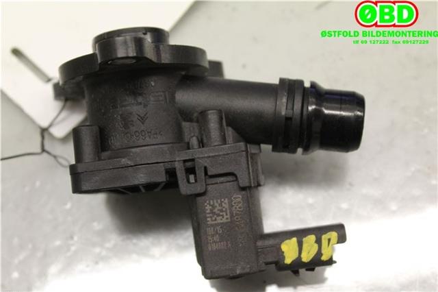 EGR-ventil til Peugeot 308, 2013-2021 (Type II)  (PEUGEOT 308|)