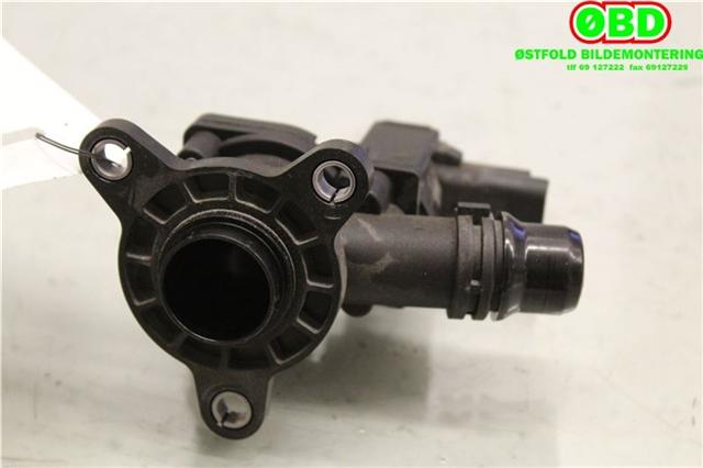 EGR-ventil til Peugeot 308 2013-2021 (Type II)  (PEUGEOT 308|)