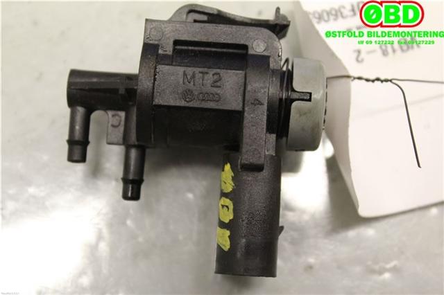 Vakuumventil til VW Passat, 2005-2010 (B6) (B6) (VOLKSWAGEN|1K0 906 283 A)