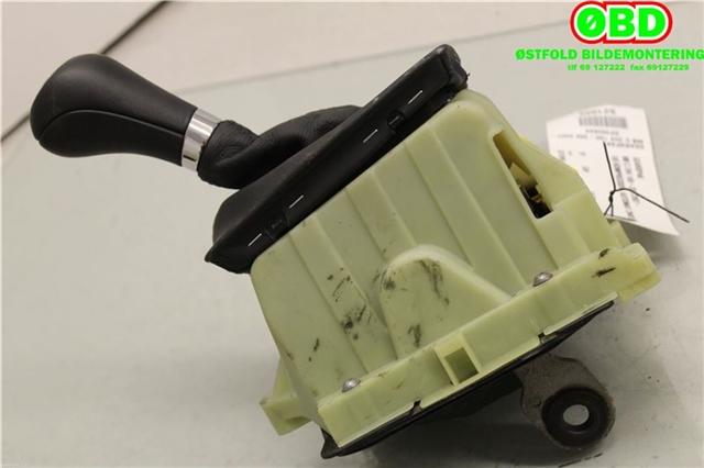 Girstang/girvelger automat til Mercedes C-Klasse 2007-2011 (Fase 1) (W204) (W204) (MERCEDES|A 204 267 32 24|A 204 267 76 24|)