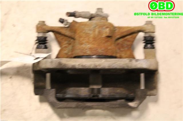 Bremsecaliper venstre foran til VW Passat 2015-2019 (Fase 1) (B8) (B8) (8V0 615 123 D|)