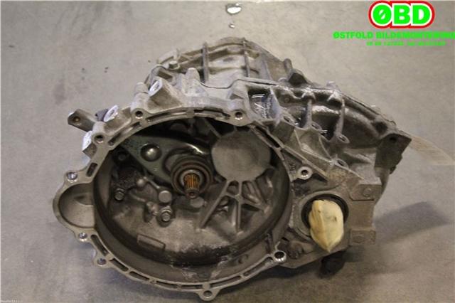 Girkasse manuell 6-trinn til Hyundai i30 2007-2012 (Type I)  (HYUNDAI|4300032360|)