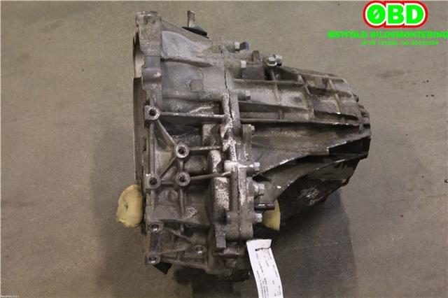 Girkasse manuell 6-trinn til Hyundai i30 2007-2012 (Type I)  (HYUNDAI|4300032360|)