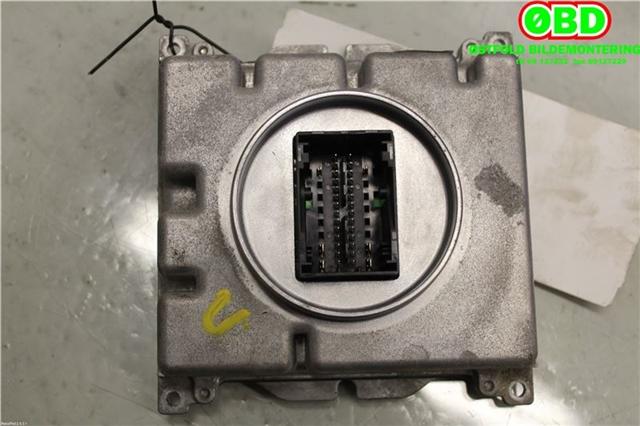 Styreenhet xenon/ballast til VW Passat, 2015-2019 (Fase 1) (B8) (B8) (7PP 941 572 AB)