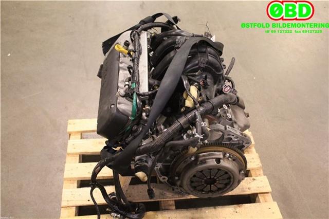 Motor bensin til Suzuki Swift 2005-2010  (SUZUKI|11200-69G08-X12|M13A|11100-54G03)
