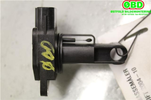 Luftmengde/luftmassemåler til Suzuki Swift 2005-2010 (SUZUKI|13800-63J00|1974002230|)