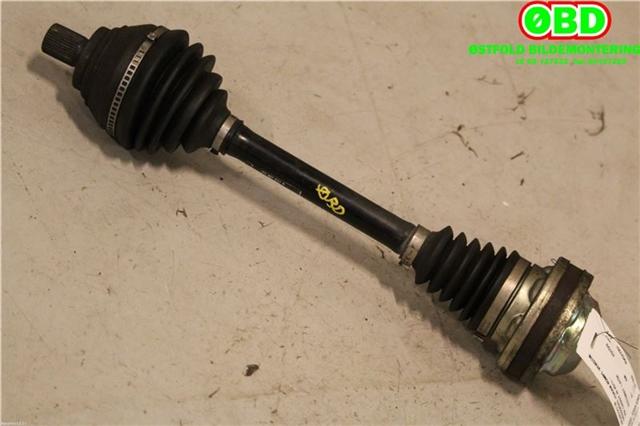 Drivaksel venstre foran til VW Crafter 2016-->> (Type II)  (2K3 407 271 B|)
