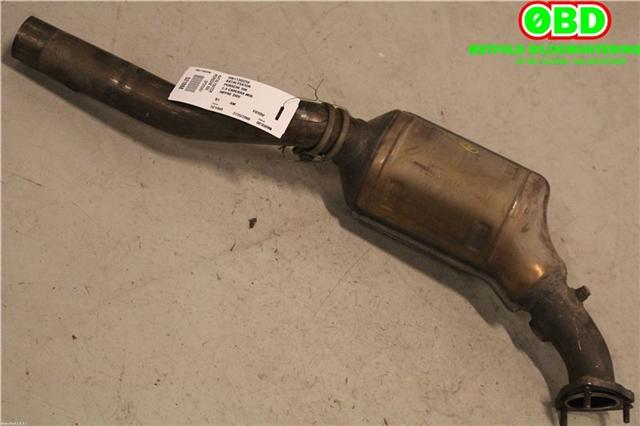 Katalysator til Porsche 911 1998-2005 (996) (996) (PORSCHE|996 113 022 57|)