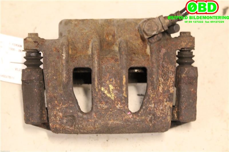 Bremsecaliper venstre foran til Ford Transit 2000-2005  (FORD|2224136|)