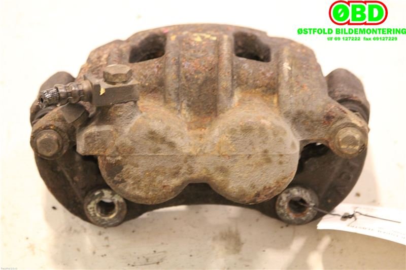 Bremsecaliper venstre foran til Ford Transit 2000-2005  (FORD|2224136|)