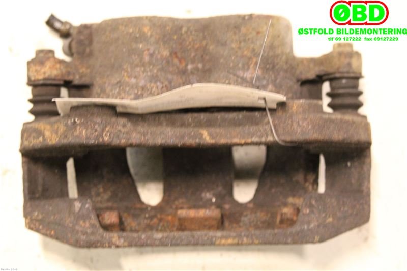Bremsecaliper venstre foran til Ford Transit 2000-2005  (FORD|2224136|)