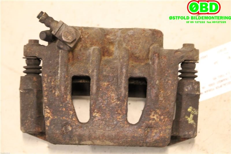 Bremsecaliper høyre foran til Ford Transit 2000-2005  (FORD|2224142|)