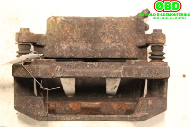 Bremsecaliper høyre foran til Ford Transit 2000-2005  (FORD|2224142|)