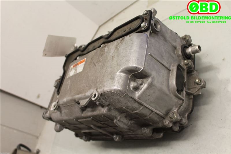 DCDC converter hybrid til Toyota Auris 2013-2015 (Type II, Fase 1)  (TOYOTA|G920079025|G920076030)