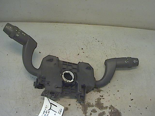 Bryter combi til Peugeot Boxer, 2007-2013 (Type III, Fase 1)  (PEUGEOT|)