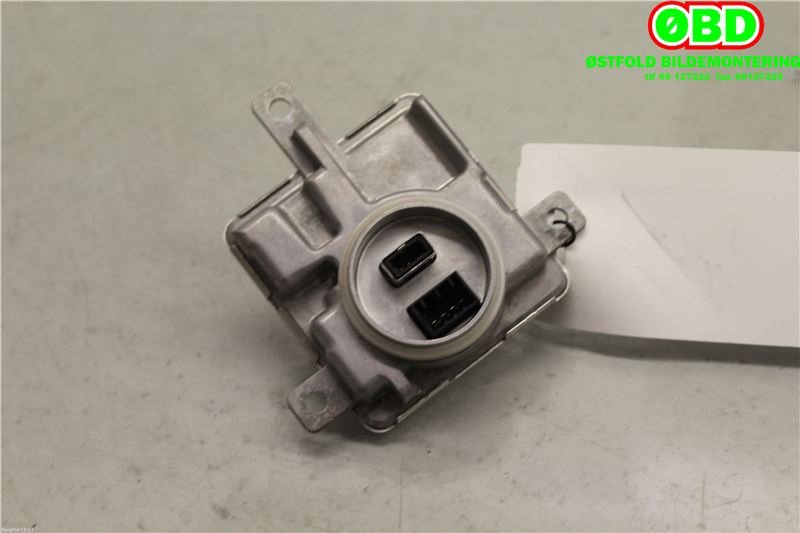Styreenhet xenon/ballast til Volvo V40 2012-2019  (VOLVO|31335777|7226115099|W003T22771)