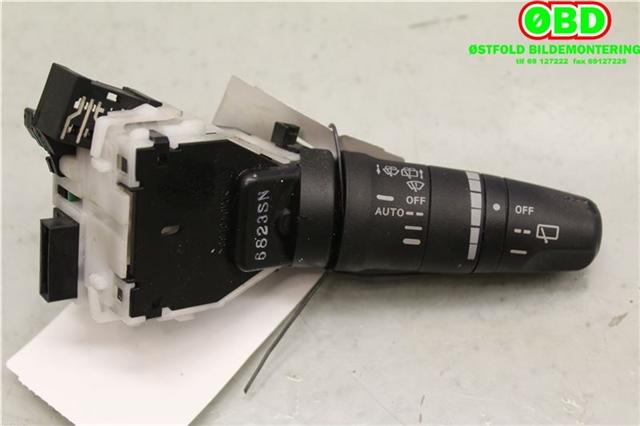 Bryter visker til Nissan Note, 2006-2013 (Type I)  (NISSAN|)