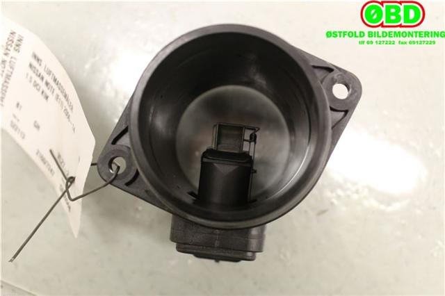 Luftmengde/luftmassemåler til Nissan Note 2006-2013 (Type I)  (NISSAN|)