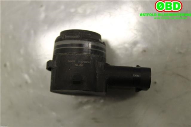 Parkeringssensor foran til VW Golf VII, 2012-2017 (Fase 1)  (VOLKSWAGEN|5Q0 919 275 B)