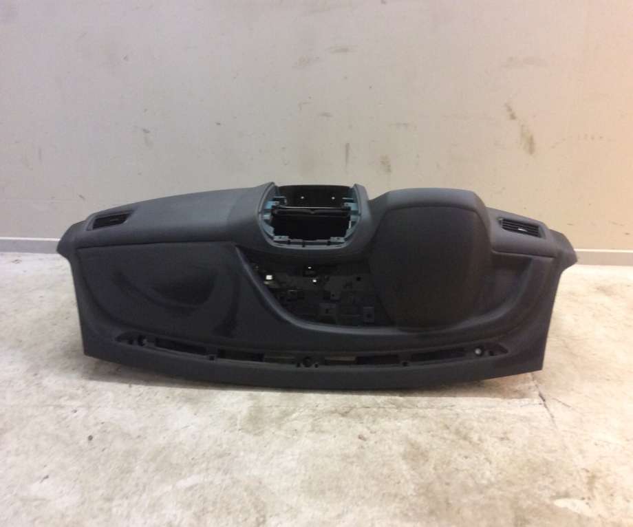 Dashbord til Fiat Doblo 2010-->> (Type II)  (Fiat Doblo|)