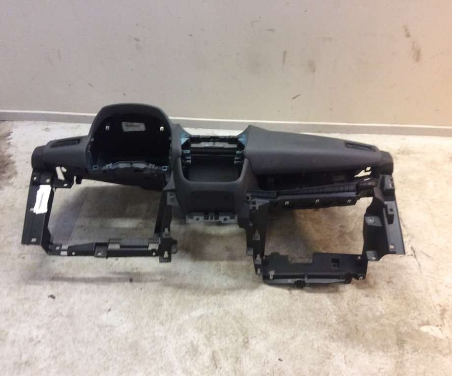Dashbord til Fiat Doblo 2010-->> (Type II)  (Fiat Doblo|)