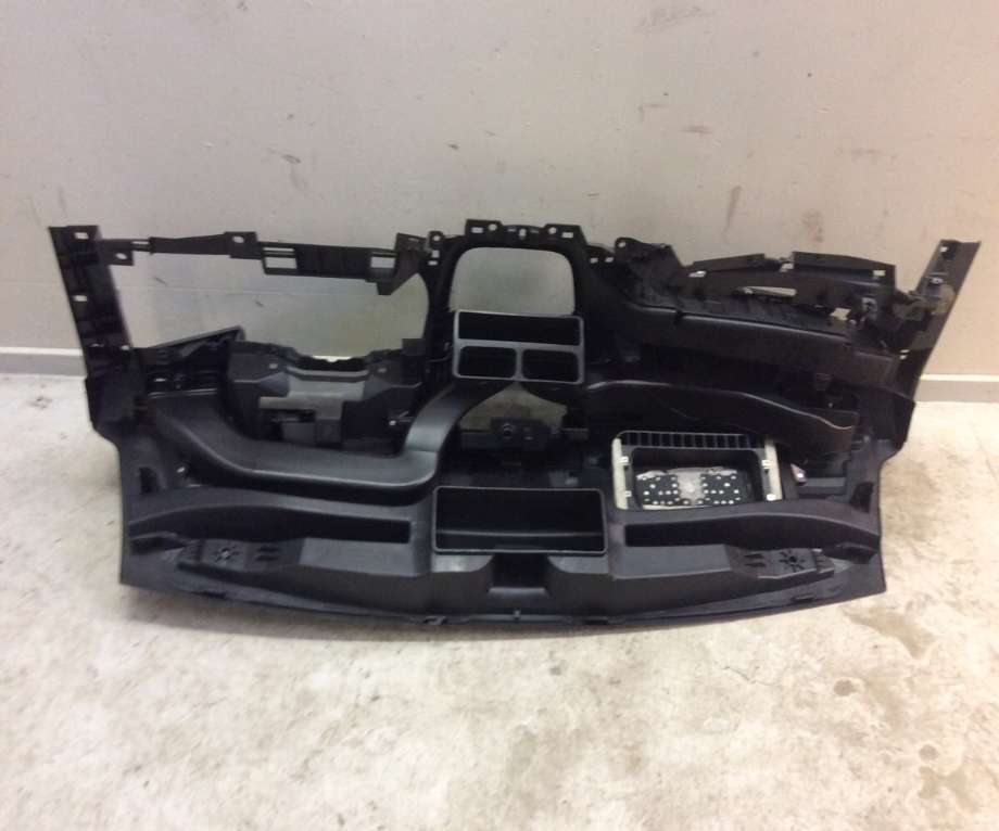 Dashbord til Fiat Doblo 2010-->> (Type II)  (Fiat Doblo|)
