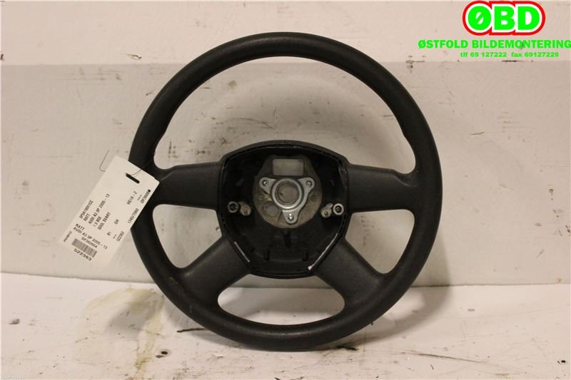 Ratt til Audi A3, 2003-2008 (Type II, Fase 1)  (AUDI|8P0 419 091 CC)