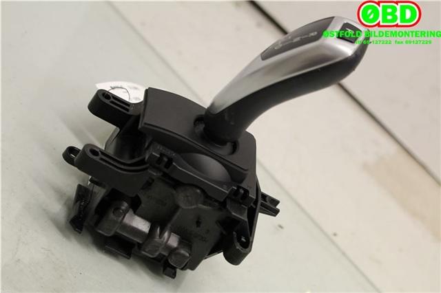 Girstang/girvelger automat til BMW 5-Serie 2010-2017 (F10/F11) (F10/F11) (BMW|61 31 7 950 394|)