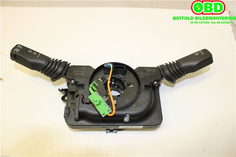 Bryter combi til Opel Astra H, 2004-2009  (OPEL|)