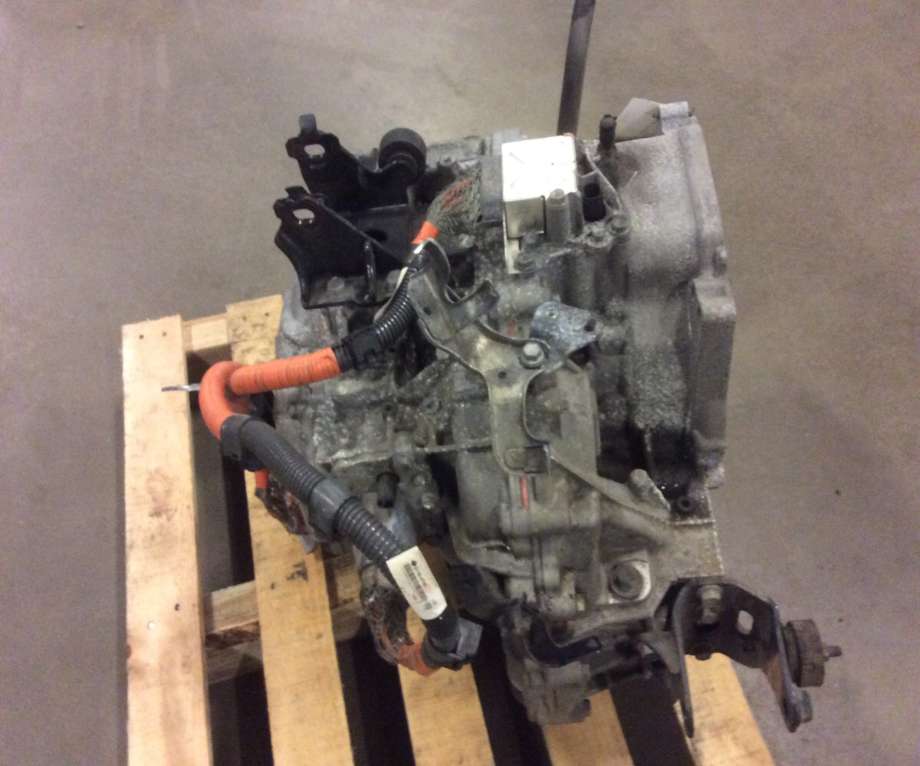 Girkasse automat til Toyota Auris 2013-2015 (Type II, Fase 1)  (TOYOTA|3090047064|3090047084|)
