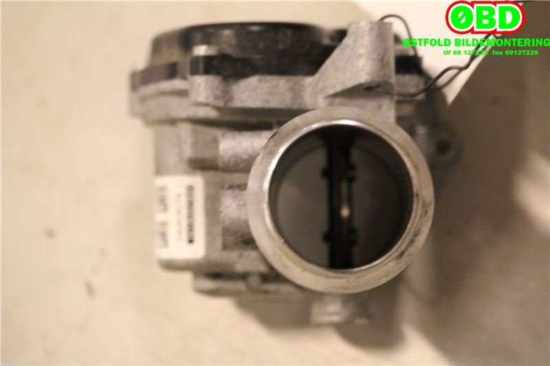 Spjeldhus til Mercedes Citan 2012-2021 (W415) (W415) (MERCEDES|A 607 090 00 70||161A09794R)