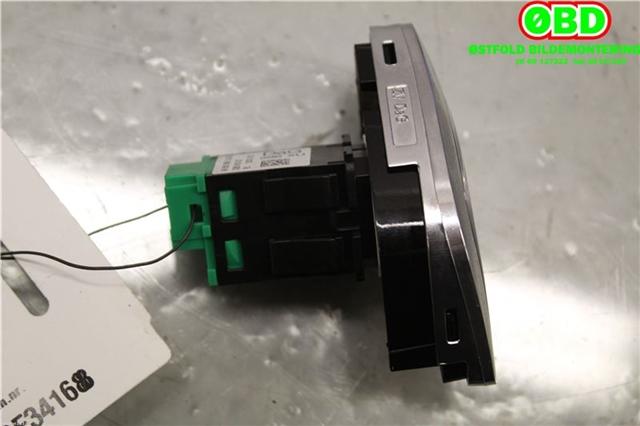 Bryter diverse til Citroën C3 2010-2016 (Type II) (CITROEN|6490 ET|)